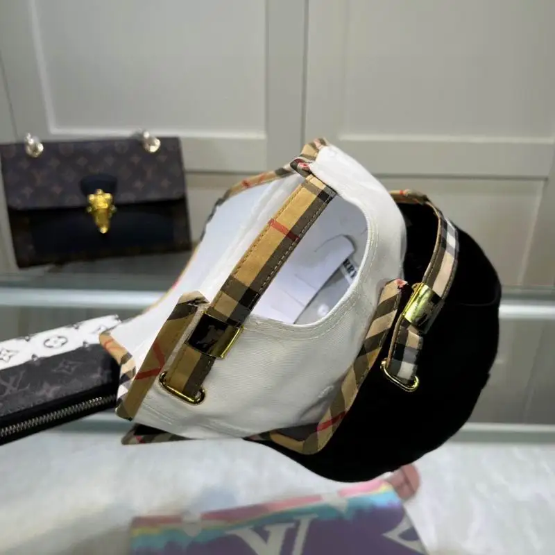 Burberry cap hm (15)